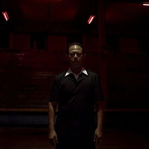 Foto Apenas Deus Perdoa