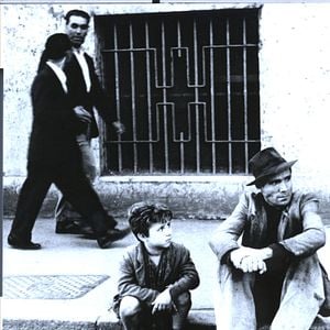 Foto Ladrões de Bicicleta