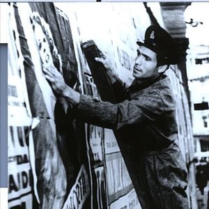 Foto Ladrões de Bicicleta