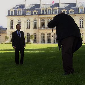 Foto François Hollande