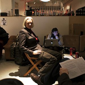 Foto Roubamos Segredos - A História do Wikileaks