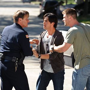 Foto Amanhecer Violento