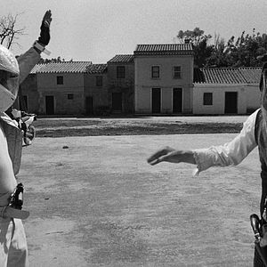 Foto The Legend of Kaspar Hauser