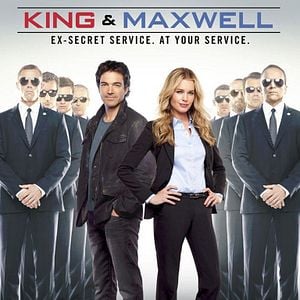 Foto King and Maxwell