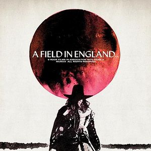 Foto A Field in England