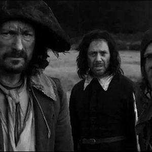 Foto A Field in England