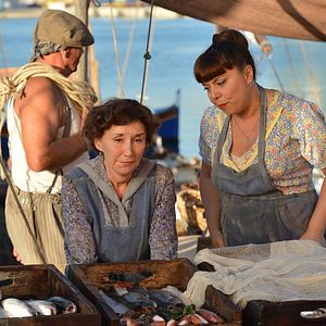 Foto Marie-Anne Chazel