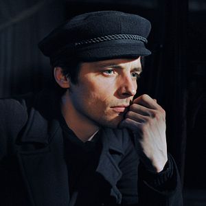 Foto Raphaël Personnaz