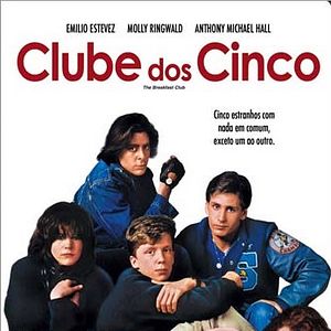 Foto Clube dos Cinco