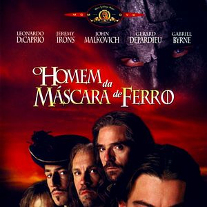 Foto O Homem da Máscara de Ferro