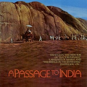 Foto Passagem para a Índia