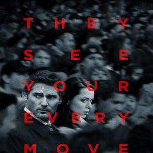 Foto Circuito Fechado