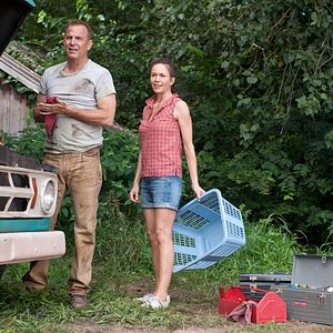 Foto O Homem de Aço