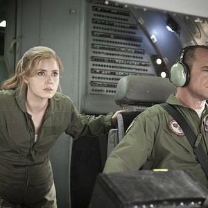 Foto O Homem de Aço