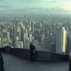 Foto O Homem de Aço