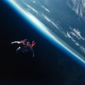 Foto O Homem de Aço