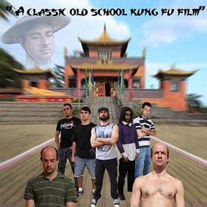 Foto Western Kung Fu Man