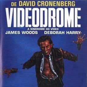 Foto Videodrome - A Síndrome do Vídeo