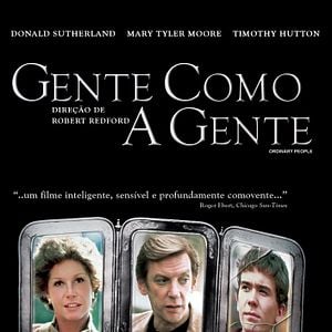 Foto Gente Como a Gente