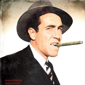 Foto O Massacre de Chicago