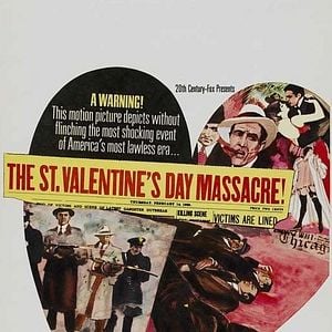 Foto O Massacre de Chicago