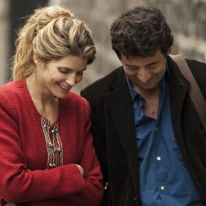 Foto Paris-Manhattan