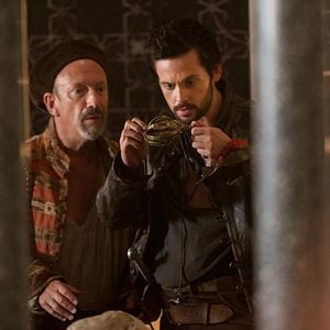 Foto Da Vinci's Demons