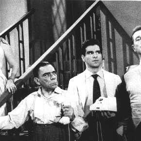 Foto Titio Não é Sopa