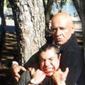 Foto Tortura Selvagem - A Grade