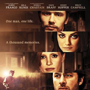 Foto The Color Of Time