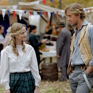 Foto Hatfields & McCoys