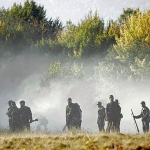 Foto Hatfields & McCoys