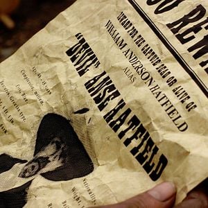 Foto Hatfields & McCoys