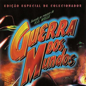 Foto A Guerra dos Mundos