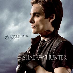 Foto Os Instrumentos Mortais - Cidade dos Ossos