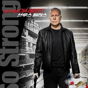 Foto RED 2 - Aposentados e Ainda Mais Perigosos