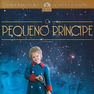 Foto O Pequeno Príncipe