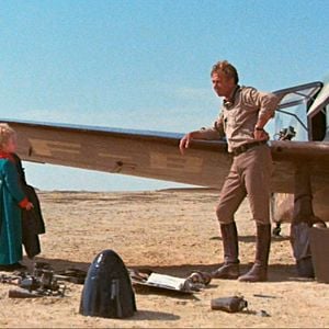 Foto O Pequeno Príncipe