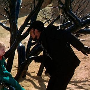 Foto O Pequeno Príncipe