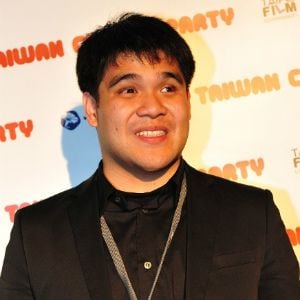 Foto Huang Yu-hsiang