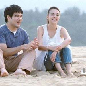 Foto Touch of the Light