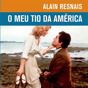 Foto Meu Tio da América