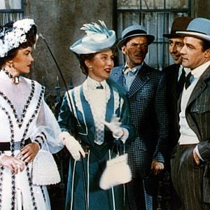 Foto A Bela Ditadora