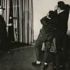 Foto Traficantes do Crime