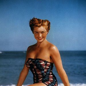 Foto Esther Williams