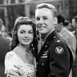 Foto Esther Williams