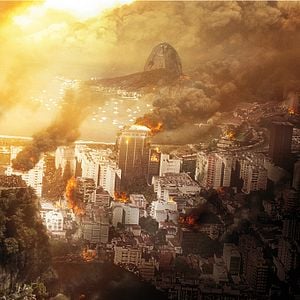 Foto Guerra Mundial Z