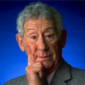 Foto Jack Gilford
