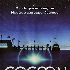 Foto Cocoon