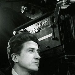 Foto Uma Abordagem de Alain Resnais, um Revolucionário Discreto